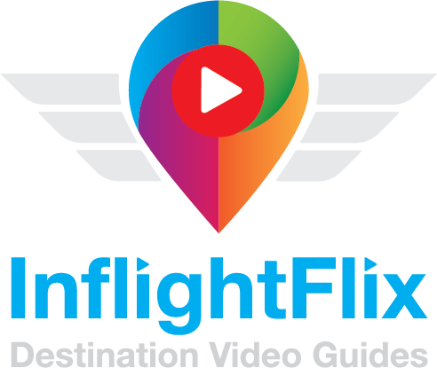InflightFlix Logo Tight